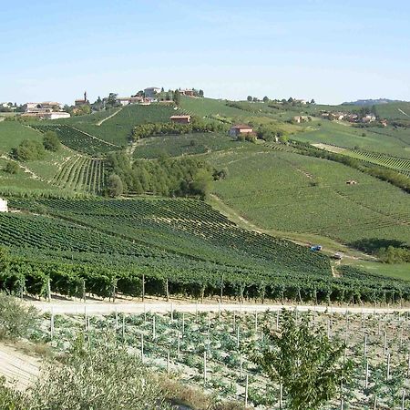 Agriturismo Vecchio Torchio Canelli Ngoại thất bức ảnh