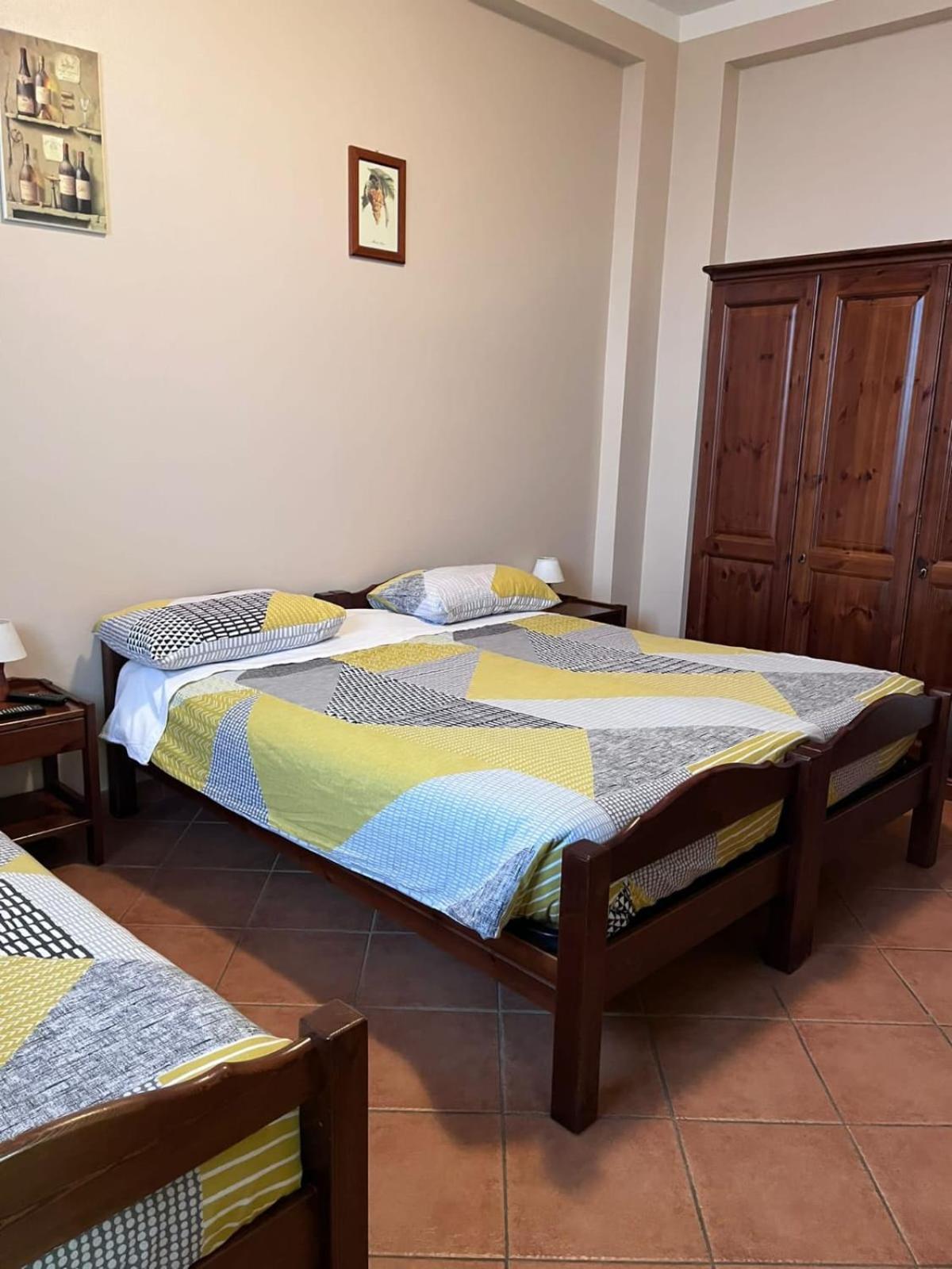 Agriturismo Vecchio Torchio Canelli Ngoại thất bức ảnh