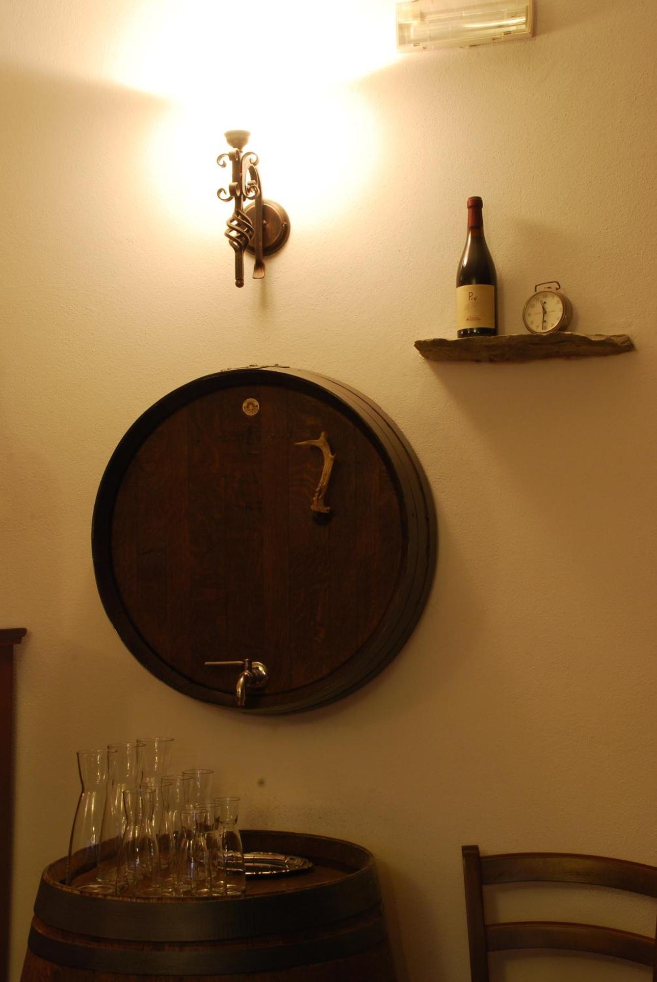 Agriturismo Vecchio Torchio Canelli Ngoại thất bức ảnh