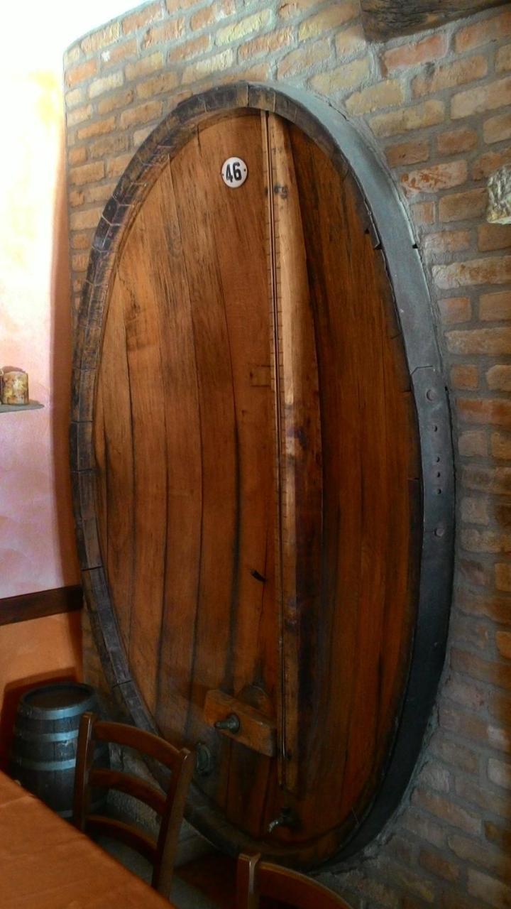 Agriturismo Vecchio Torchio Canelli Ngoại thất bức ảnh