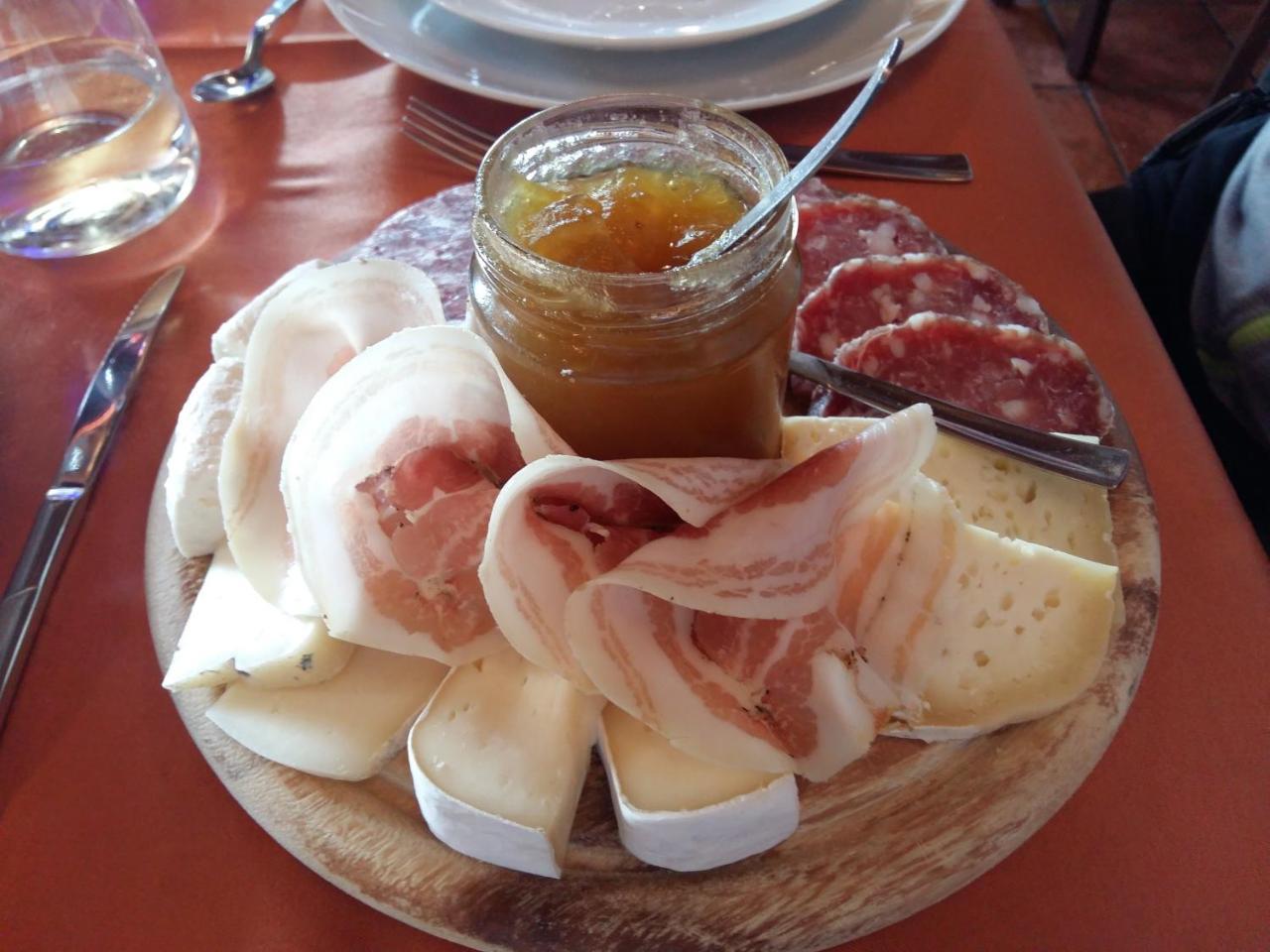 Agriturismo Vecchio Torchio Canelli Ngoại thất bức ảnh